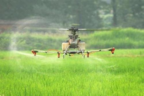 全豐航空，標普農(nóng)業(yè)，飛防服務，飛防組織